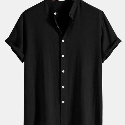 Duo di Lino: Camicia acquistata, pantalone in omaggio!