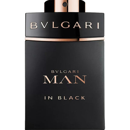 3 Parfums Bvlgari In Black, Giorgio Armani Acqua Di Gio, L'Homme Prada Intense (Eau Parfum)