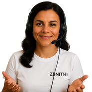 Image du service clientèle
