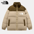 Beige Panda / M