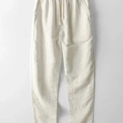 Duo di Lino: Camicia acquistata, pantalone in omaggio!