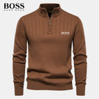 marron / S