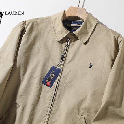 Veste Classique R&L (DÉSTOCKAGE)