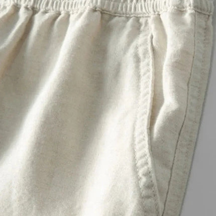 Duo di Lino: Camicia acquistata, pantalone in omaggio!