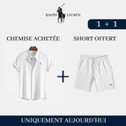 Blanc / S