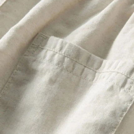Duo di Lino: Camicia acquistata, pantalone in omaggio!