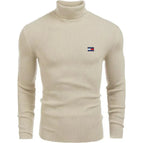Beige / M
