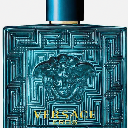 3 Parfums Prada Luna Rossa, Versace Eros, Le Beau (Eau De Parfum)
