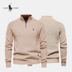 Beige / S