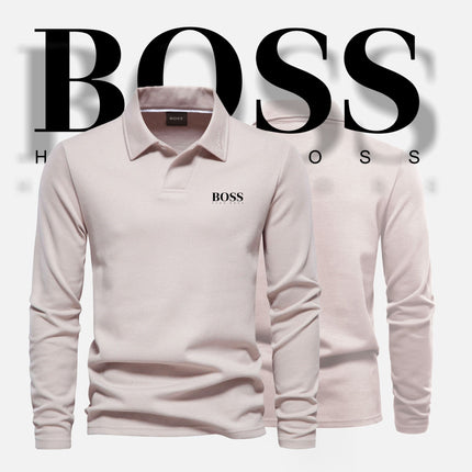 POLO CLASSIQUE (DÉSTOCKAGE)
