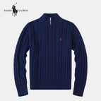 Bleu Profond / M