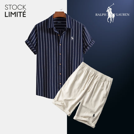 L’Ensemble Signature R&L – Édition Limitée (37 Disponible)