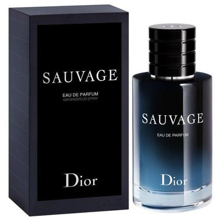 4 Parfums - 1 Million, Dior SAUVAGE, Yves Saint Laurent Y MEN et Versace EROS (ACHETEZ 2, RECEVEZ-EN 4)