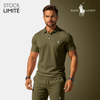 Vert Militaire / S