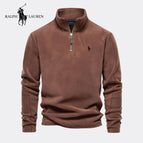 Marron / S