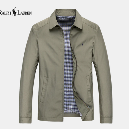 Veste Classique Légère R&L (DESTOCKAGE)
