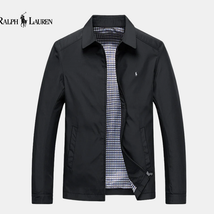 Veste Classique Légère R&L (DESTOCKAGE)