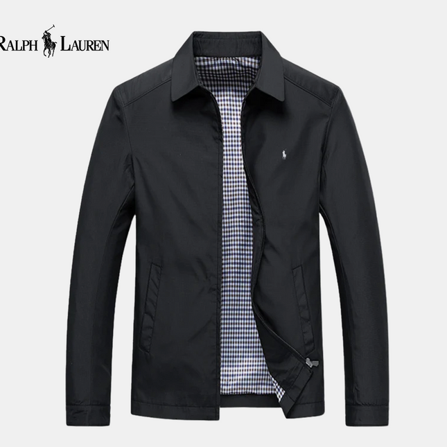 Veste Classique Légère R&L (DESTOCKAGE)