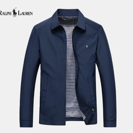 Veste Classique Légère R&L (DESTOCKAGE)