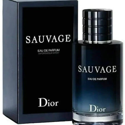 4 Parfums - 212 Vip Black, Sauvage Dior, Bleu de Chanel, Dior Homme Intense (ACHETEZ 2, RECEVEZ-EN 4)